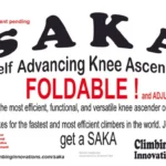 SAKA Foldable — view 2