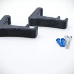 Stick Bow Wall Hanger — view 1