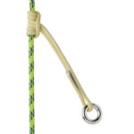 Sterling 8mm RIT Ring Bound Prusik Loop — view 1