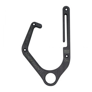 CMI XL Aluminum Shembiner Hook