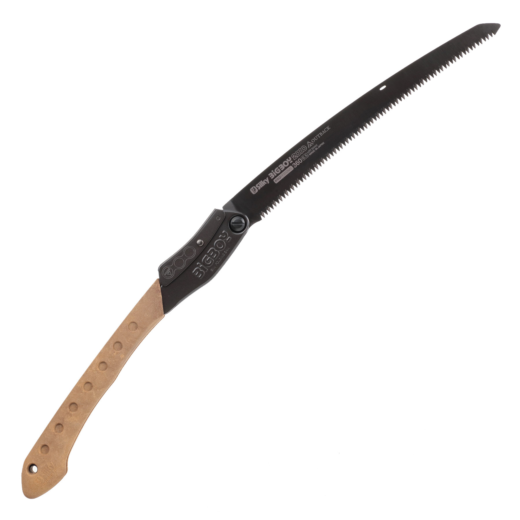 Silky BigBoy Professional 2000 (360mm) - Outback Edition