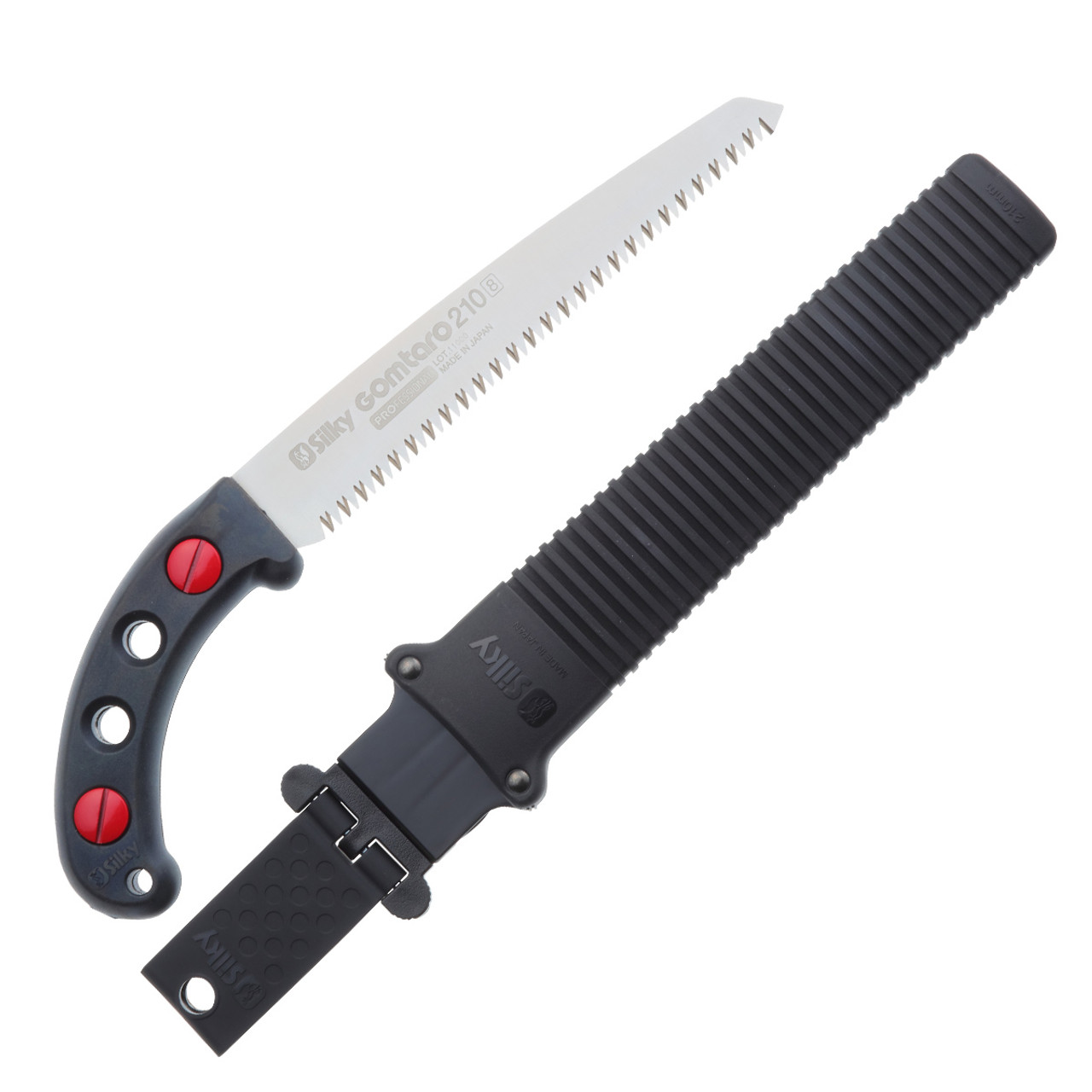 Silky Gomtaro 210 Large Tooth Hand Saw