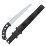 Silky Gomtaro 240 Root-Cutting Hand Saw — view 1