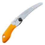 Silky PockeyBoy Curve 130mm Folding Saw — view 1