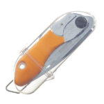 Silky PockeyBoy Curve 130mm Folding Saw — view 2