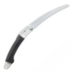 Silky Ultra Accel 240 mm Curve Saw — view 1