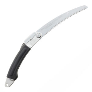 Silky Ultra Accel 240 mm Curve Saw