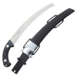 Silky Zubat Arborist 330 Handsaw — view 1