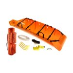 SKEDCO Sked Stretcher System with Cobra Buckles — view 1