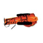 SKEDCO Rapid Deployment Water Rescue System — view 1