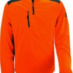 Solidur Coolmax Long Sleeve Tee Shirt — view 1