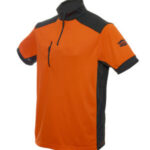 Solidur Coolmax Tee Shirt — view 1