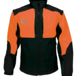 Solidur Woda Softshell Jacket — view 1
