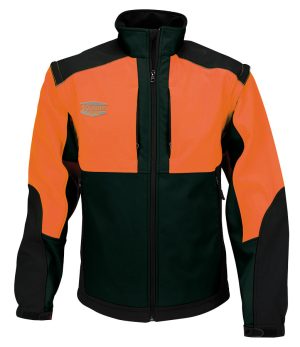 Solidur Woda Softshell Jacket