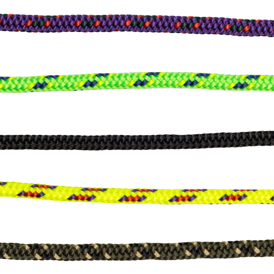 Sterling 3mm Accessory Cord