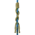 Sterling 8mm Flex Cord — view 2