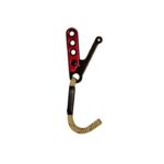 Sterling F4 Escape Device w/ Tech Extension Lanyard — view 1