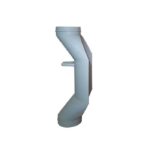 AIR SYSTEMS Saddle Vent – Tank — view 1