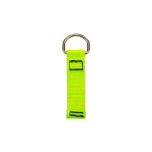Safewaze 5 lb. D-Ring Tool Attachment: 10 pack