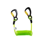 Safewaze 5 lb. Coil Tool Tether — view 1