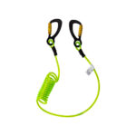 Safewaze 2 lb. Coil Tool Tether — view 1