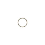 Safewaze 2 lb. Small Tool Ring: 25 pack — view 1
