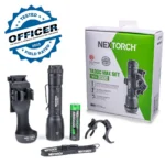 NEXTORCH TA30C MAX TACTICAL KIT – 3000 Lumens — view 1