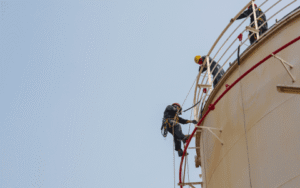 TOWER RESCUE TECHNICIAN (NFPA 1006)
