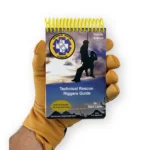Technical Rescue Riggers Guide- Fourth Edition — view 1