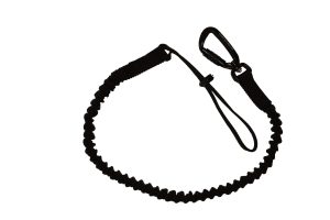 RNR Swiveling Tool Tether