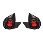 KASK Visor Adapter Set For Zenith Visors — view 1