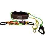 RNR AZTEK OMNI PULLEY SYSTEM FULLY LOADED — view 1