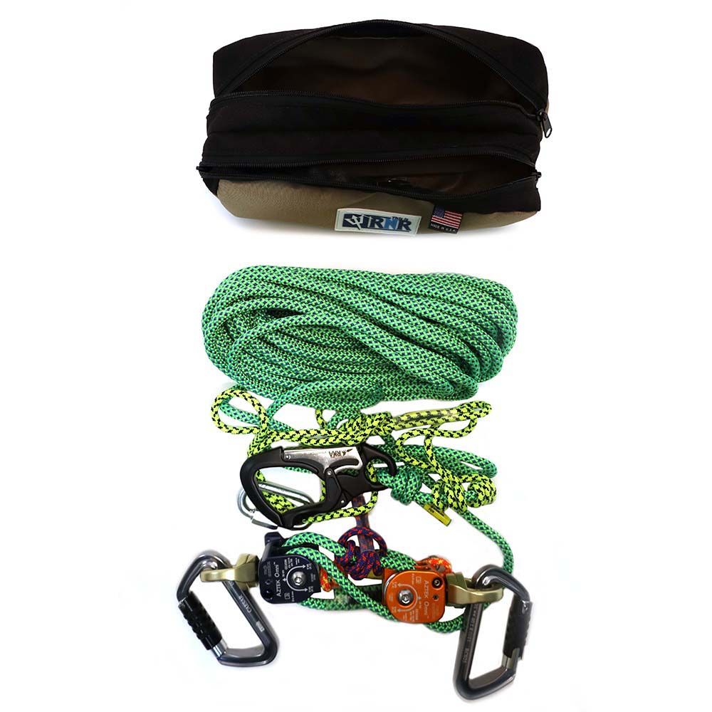 RNR AZTEK OMNI PULLEY SYSTEM FULLY LOADED — view 4