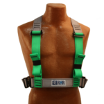 RNR Poseidon Ice Rescue Chest Harness — view 1