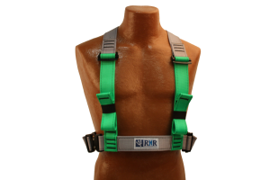 RNR Poseidon Ice Rescue Chest Harness