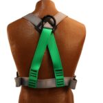 RNR Poseidon Ice Rescue Chest Harness — view 2