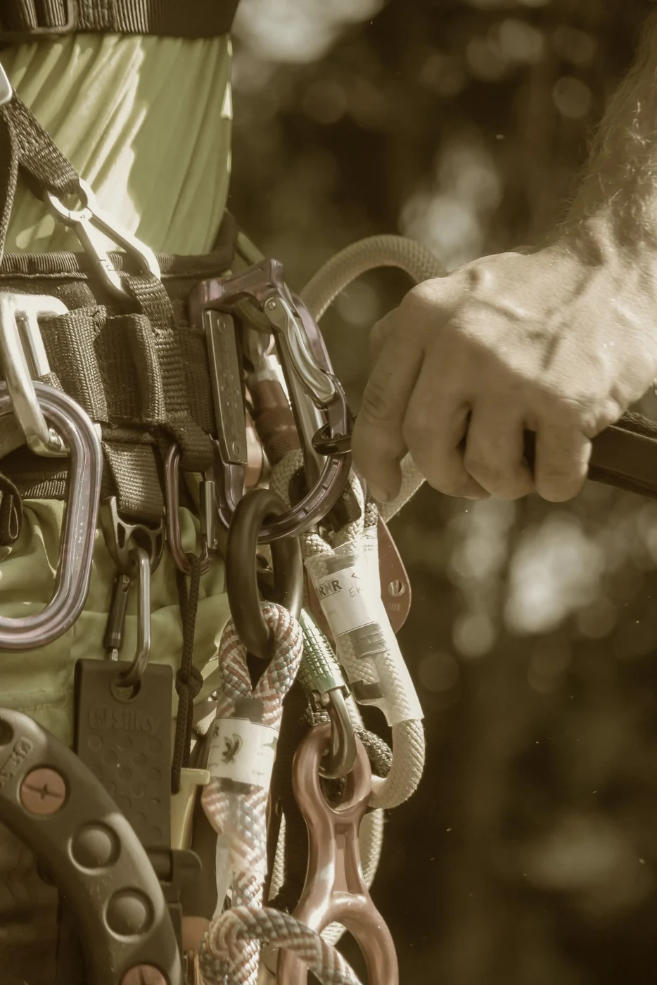 Tools & Hardware