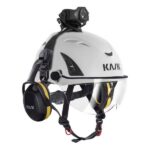 Kask Ear Defenders SC2 Yellow — view 2