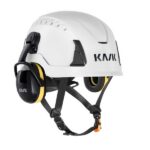 Kask Ear Defenders SC2 Yellow — view 4