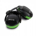 Kask Ear Defenders SC1 Green — view 1