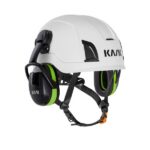 Kask Ear Defenders SC1 Green — view 2
