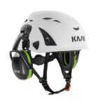 Kask Ear Defenders SC1 Green — view 3