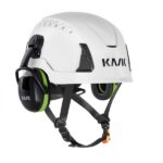 Kask Ear Defenders SC1 Green — view 4