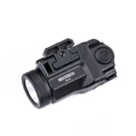 NEXTORCH WL14 500 Lumen Rechargeable Mini Tactical Light — view 2