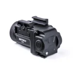 NEXTORCH WL14 500 Lumen Rechargeable Mini Tactical Light — view 3
