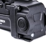 NEXTORCH WL14 500 Lumen Rechargeable Mini Tactical Light — view 4