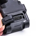 NEXTORCH 650 Lumens Sub-compact Rechargeable Tactical Light with Laser Sight — view 5