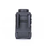 NEXTORCH 650 Lumens Sub-compact Rechargeable Tactical Light with Laser Sight — view 7