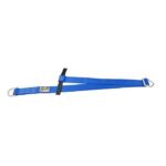 RNR Poseidon Adjustable Pick-Off Strap — view 1