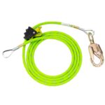 RNA X-Flight Adjustable Wirecore Lanyard 12′ — view 1